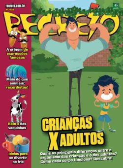 Recreio – 31 Julho 2026