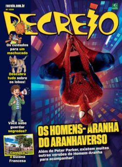 Recreio – 7 Agosto 2026
