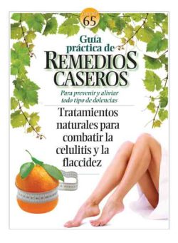 Remedios Caseros – Julio 2026