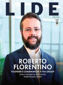 Revista Lide – Julho 2026