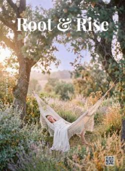 Root & Rise – August 2026