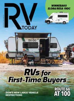 RV Today – Issue 35 2026