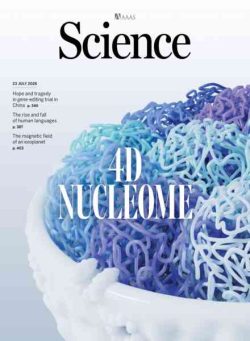 Science – July 23 2026
