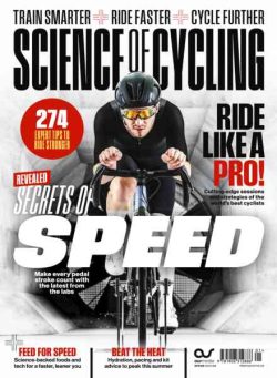 Science of Cycling – 2026