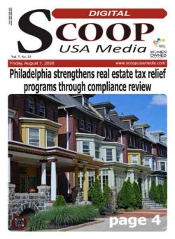 ScoopUSA – August 7 2026