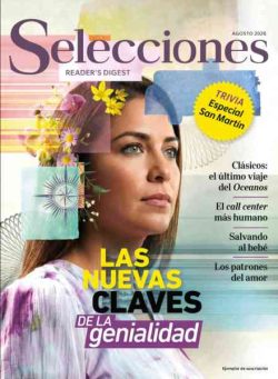 Selecciones Reader’s Digest Argentina – Agosto 2026