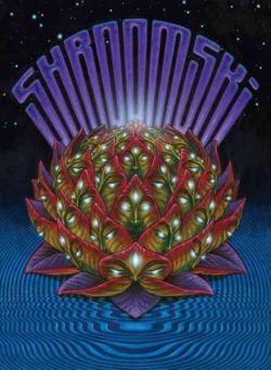 Shroomski Magazine – July 2026