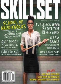 SkillSet – Winter 2020