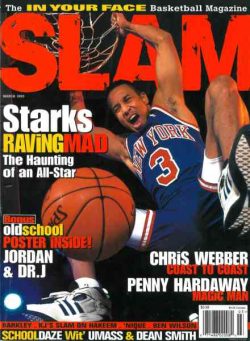 Slam – March 1995