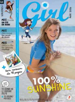 Sorcieres – Aout 2026