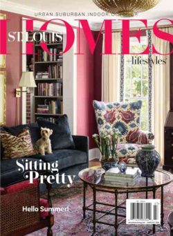 St Louis Homes & Lifestyles – June-July 2026
