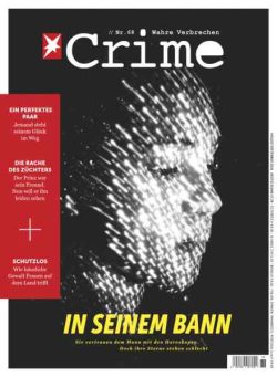 Stern Crime – August-September 2026