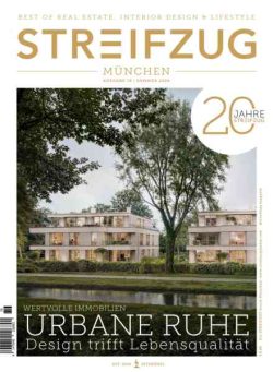 Streifzug Munchen – Sommer 2026