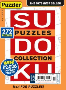 Sudoku Puzzles Collection – 12 August 2026