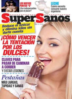 SuperSanos – Julio 2026