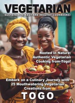Taste of Vegetarian – Togo 2026