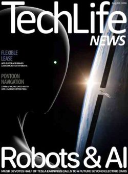 Techlife News – 8 August 2026