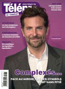 Telepro – 6 Aout 2026