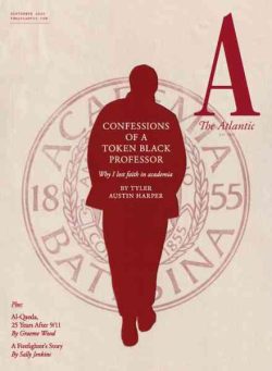 The Atlantic – September 2026