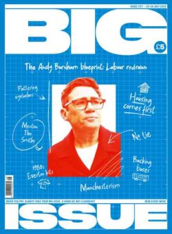 The Big Issue – 20 July 2026