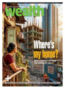 The Economic Times Wealth – August 17 2026