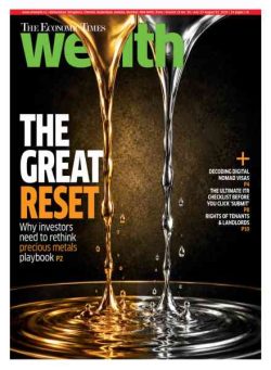 The Economic Times Wealth – August 3 2026