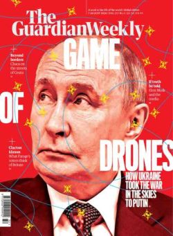 The Guardian Weekly – 7 August 2026
