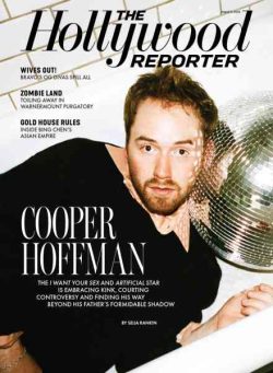 The Hollywood Reporter – 5 August 2026