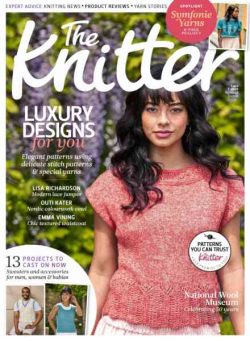 The Knitter – Issue 231 2026