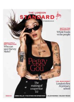 The London Standard – 30 July 2026