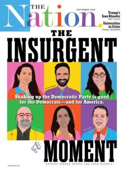 The Nation – September 2026