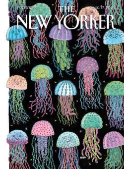 The New Yorker – August 17 2026