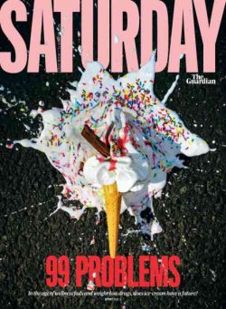 The Saturday Guardian – 22 August 2026