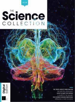 The Science Collection – 6th Edition – August 2026