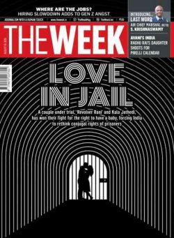 The Week India – August 16 2026