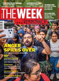 The Week India – August 2 2026
