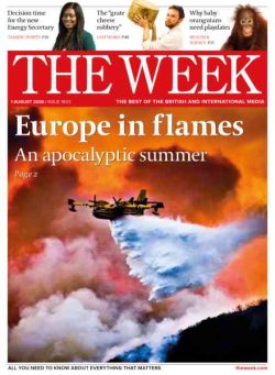 The Week UK – 1 August 2026