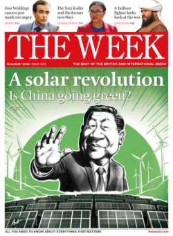 The Week UK – 15 August 2026