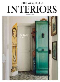The World of Interiors – September 2026