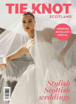 Tie The Knot Scotland – August-September 2026