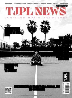 TJPL News – Issue 44 2026