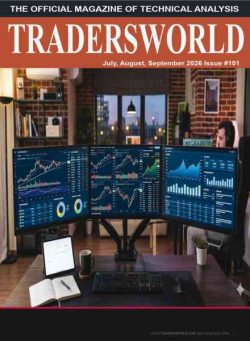 TradersWorld – July-August-September 2026