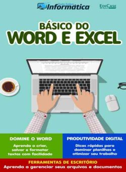 Tudo Sobre Informatica – Julho 2026