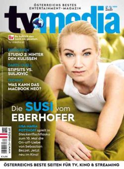 TV-Media – 12 August 2026