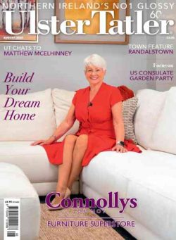 Ulster Tatler – August 2026