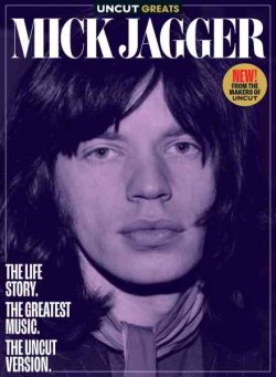 Uncut Greats – Issue 7 2026