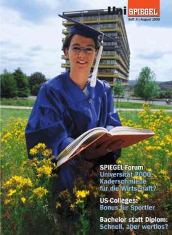 UniSpiegel – Nr 3 1999