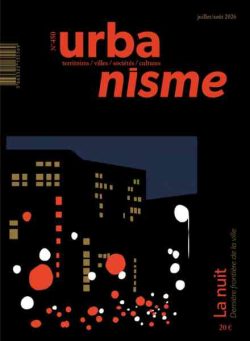 Urbanisme – Juillet-Aout 2026
