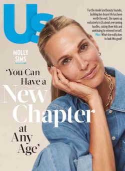 Us Weekly – August 24 2026