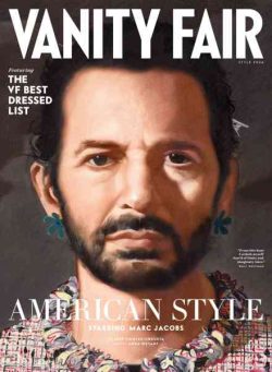 Vanity Fair UK – The Style Issue 2026